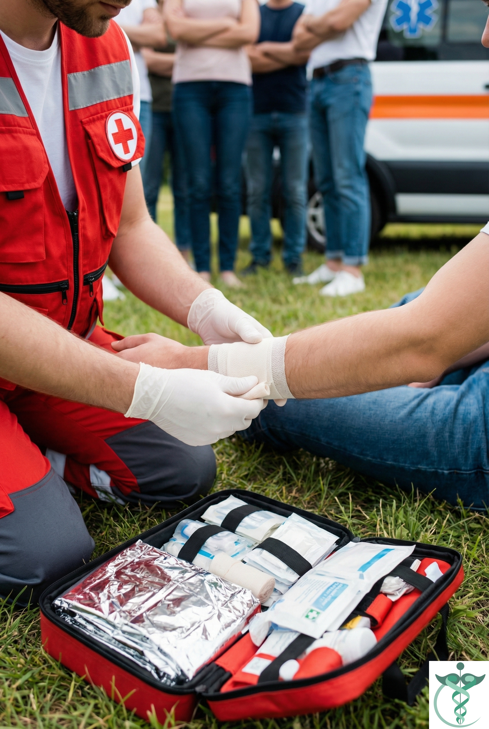 İlkyardım Eğitimi